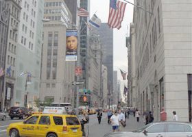 Sur les traces de SATC... - %%sitename%%
