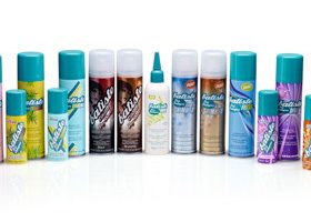 Des shampooings secs anti-prise de tête - %%sitename%%