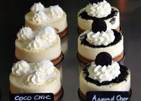 On a testé... les cheesecakes de She's cake - %%sitename%%