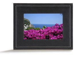 Cadre Photo Numérique : Les Stars de Noël