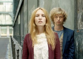 "In Wonder" : le premier album de la révélation Singtank ! - %%sitename%%
