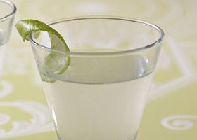 Sirop de citron vert - %%sitename%%