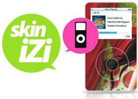 Skinizi protège vos iPods - %%sitename%%