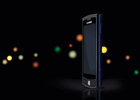 La marque de luxe Jil Sander crée son premier smartphone ! - %%sitename%%