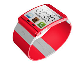 smartwatch