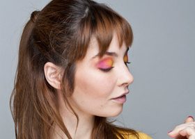 Tuto make-up : le smoky eye bicolore ! - %%sitename%%