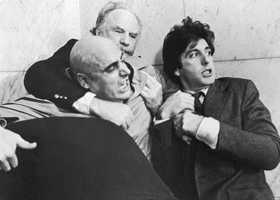 Lundi 6 octobre sur Paris Première, "Soirée Al Pacino" - %%sitename%%