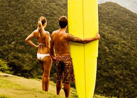 Sol de Janeiro fait vibrer Paris au rythme du Brazil ! - %%sitename%%