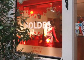 Soldes en vitrine : tendances hiver 2007 - %%sitename%%