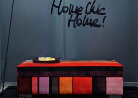 Home Chic Home, la collection maison de Sonia Rykiel