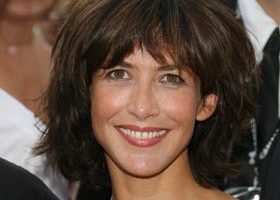 Notre actrice préférée, c'est Sophie Marceau ! - %%sitename%%