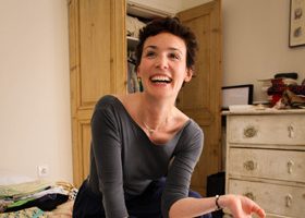 Dans la valise de... Sophie Rioufol