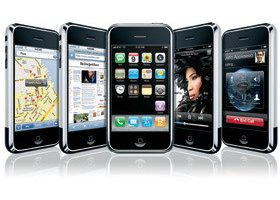 Il est né le divin IPhone... - %%sitename%%