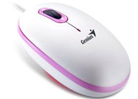 Une souris toute ronde et pour toutes ! - %%sitename%%