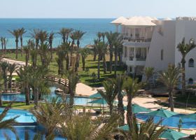 Djerba version luxe