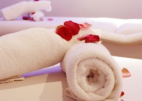 J'ai testé... le Spa Renaissens