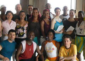 Cuba Dancing - %%sitename%%