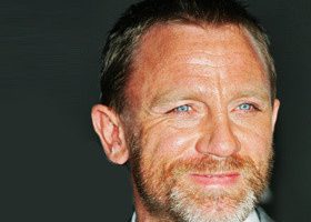 Daniel Craig dans la peau de Rackham le Rouge !