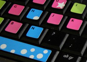Le clavier aussi se customise - %%sitename%%