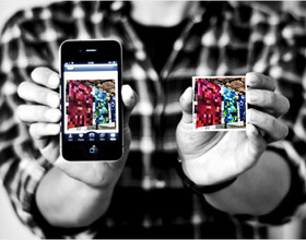 stickygram