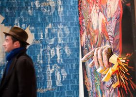 La première foire des arts urbains ! - %%sitename%%