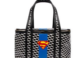 Wonder Woman, Batman... nos super héros sont chez Colette ! - %%sitename%%