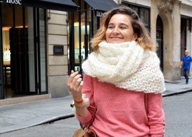 Le sweat vu par... Aurélia, blogueuse et journaliste beauté - %%sitename%%