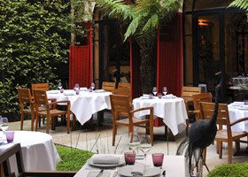 La Table du Lancaster, une cuisine à l'âme voyageuse - %%sitename%%
