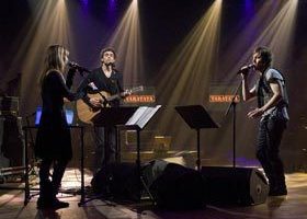 Taratata, Vendredi 21 mars, France 4, 20h45 - %%sitename%%