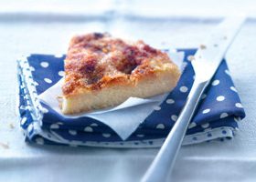 Tarte au sucre - %%sitename%%