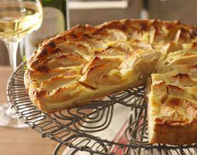 tarte-aux-pommes-apfelkuchen