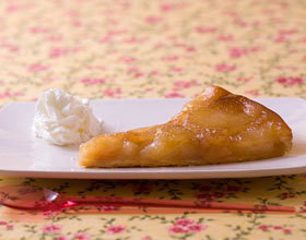tarte-tatin-aux-pommes
