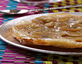 tarte-tatin-banane