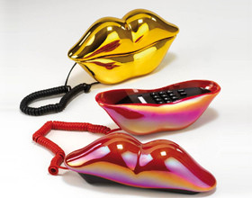 telephone-bouche