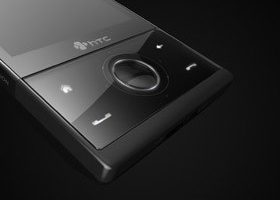 Téléphonie : la Tactile Touch ! - %%sitename%%