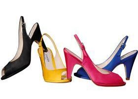 Sortez vos stilletos architecturés Pour les beaux-jours, sorte - %%sitename%%