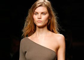 Je suis une "taupe modèle" ! tendance maquillage 2010 - %%sitename%%