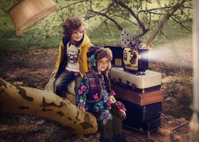 Mode enfants : les meilleurs looks de la rentrée 2010 !
