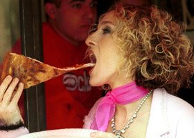 F*** la détox : et si on faisait le plein de toxines ?