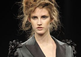 Le smoking pour les fêtes et plus encore...