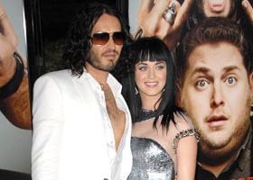 Katy Perry, mythologique pour "Get Him To The Greek" - %%sitename%%