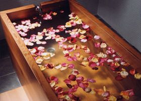 J'ai testé... le bain japonais