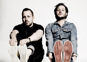 On adore "Crack my bones" de The Shoes - %%sitename%%