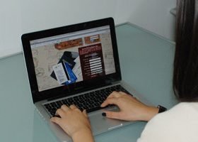 J'ai testé le nouveau réseau social The Travel Voucher !