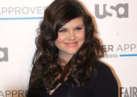 Tiffani Thiessen maman d'une baby girl ! - %%sitename%%