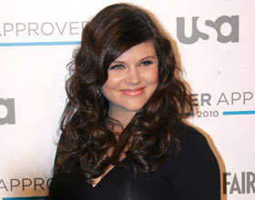 tiffani-thiessen-maman