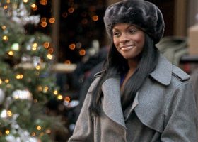 La sublime Tika Sumpter s'invite dans le casting de Gossip Gir - %%sitename%%