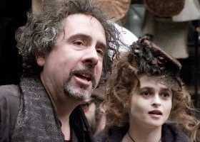 Tim Burton s'attaque à la Famille Adams !