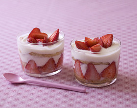 tiramisu-aux-fraises-en-verrines