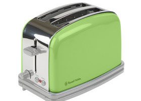Mon toaster enfile ses habits d'été... - %%sitename%%